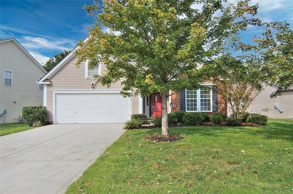 9726 Waltham Ct., Charlotte, NC 28269