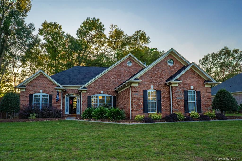 705 Bunker Grass Ln., Concord, NC 28027