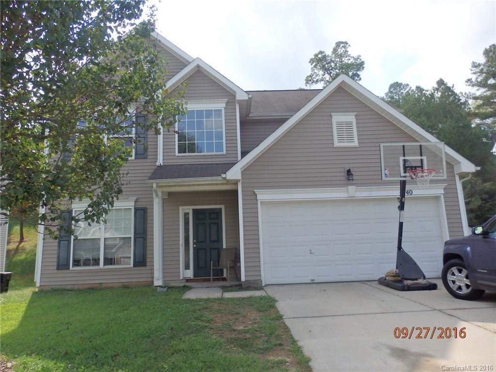 6740 Chieftain Dr., Charlotte, NC 28216