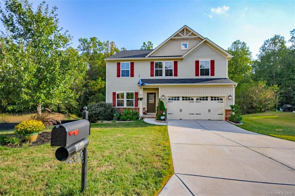 7700 West Berkeley Rd., Denver, NC 28037