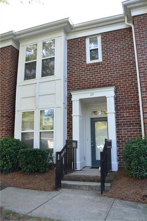 819 Northeast Dr. #69, Davidson, NC 28036