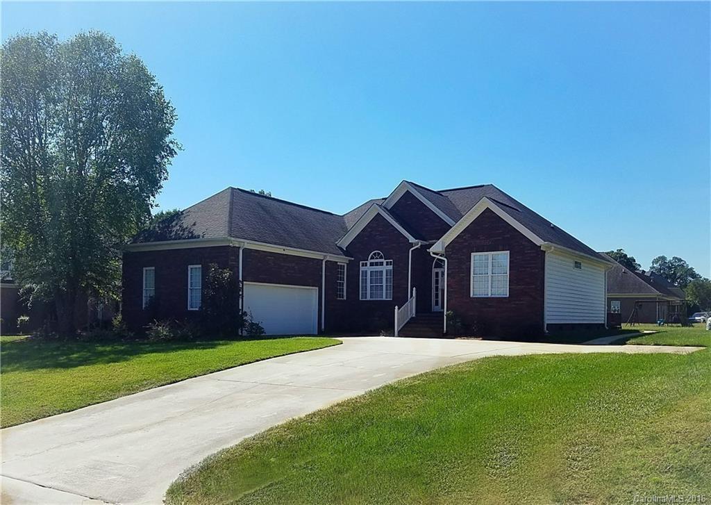 723 Tom Morris Ln., Concord, NC 28027