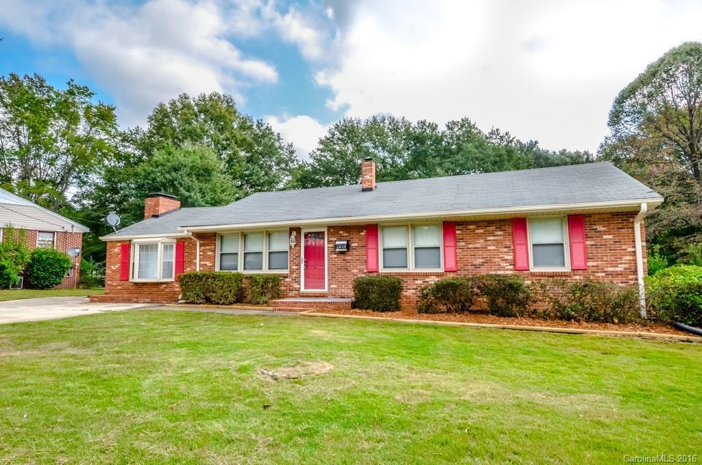 1708 Belmar Dr. #6, Gastonia, NC 28052