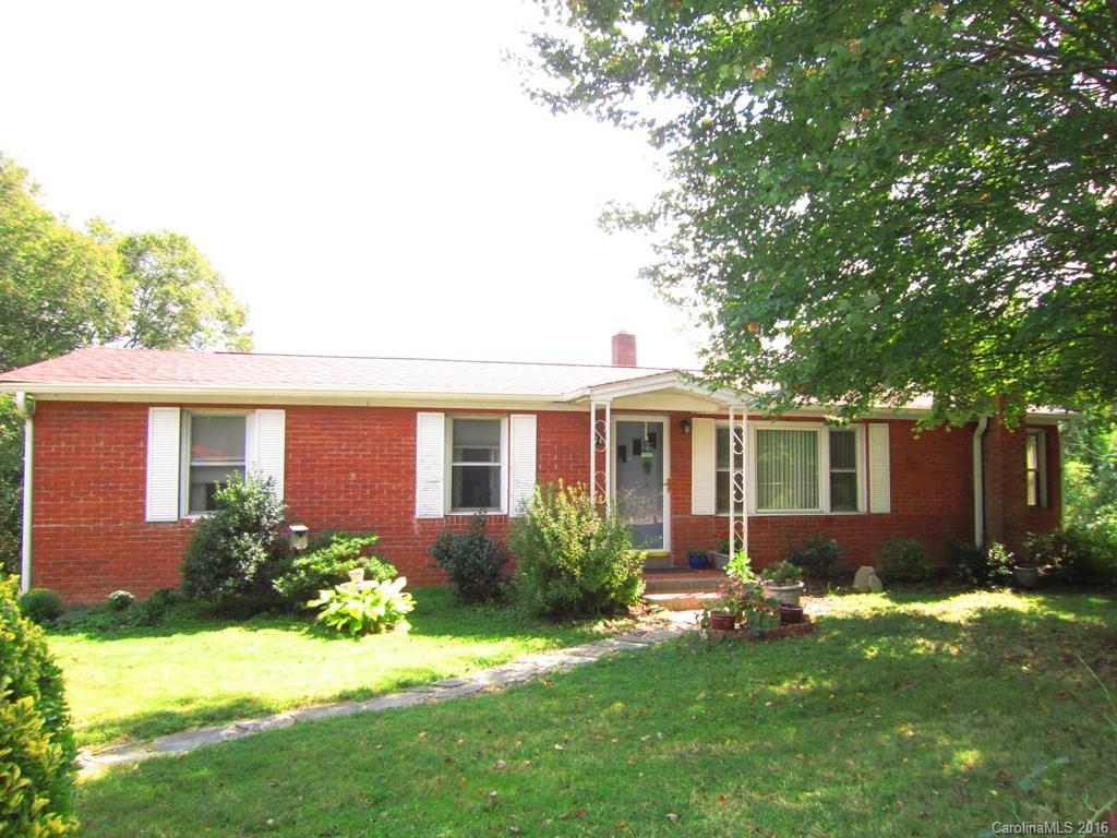 74 Old Leicester Hwy., Asheville, NC 28804