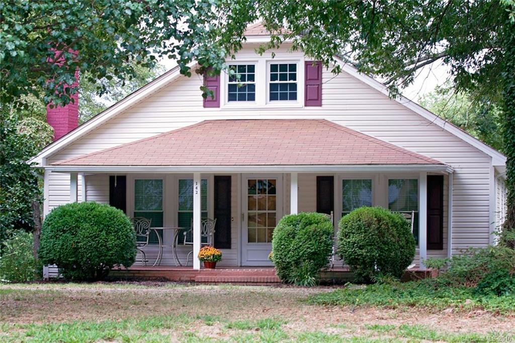 142 Shepherd Rd., Mooresville, NC 28115