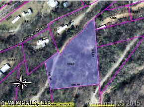 Laurel Valley Drive (off), Swannanoa, NC 28778