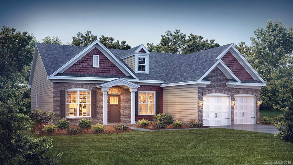 5121 Star Hill Ln. #43, Charlotte, NC 28214