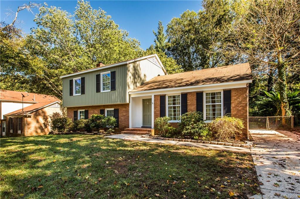 5242 Galway Dr., Charlotte, NC 28215