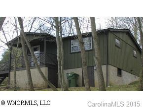 9 Holcombe Drive, Asheville, NC 28806
