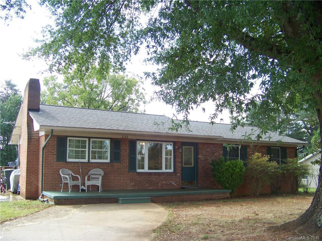 222 Shenandoah Dr., Spindale, NC 28160