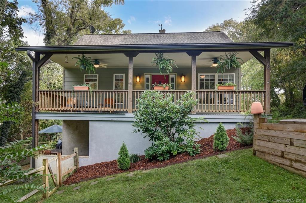 89 Old Haw Creek Rd., Asheville, NC 28805