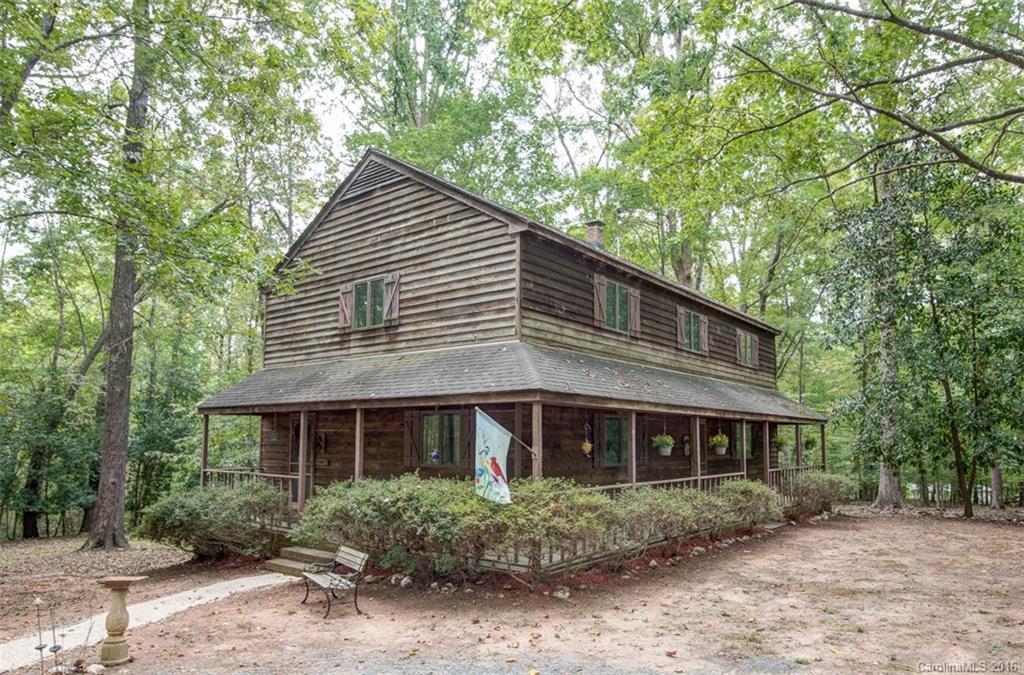 4817 Waxhaw Farms Rd., Waxhaw, NC 28173