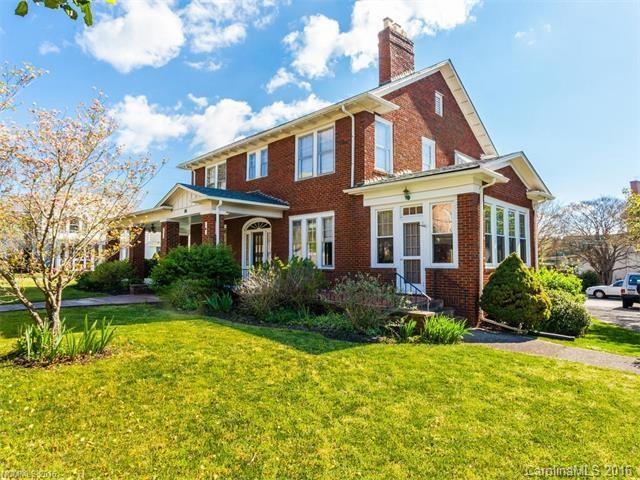 278 Washington St., Rutherfordton, NC 28139