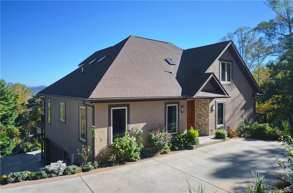 20 NW Uncle Dr., Asheville, NC 28806