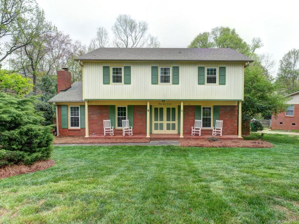 4700 Easthaven Dr., Charlotte, NC 28212