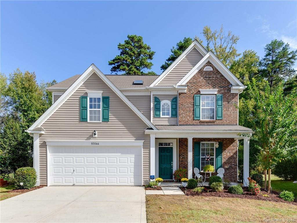 10044 Paisley Dr., Charlotte, NC 28269