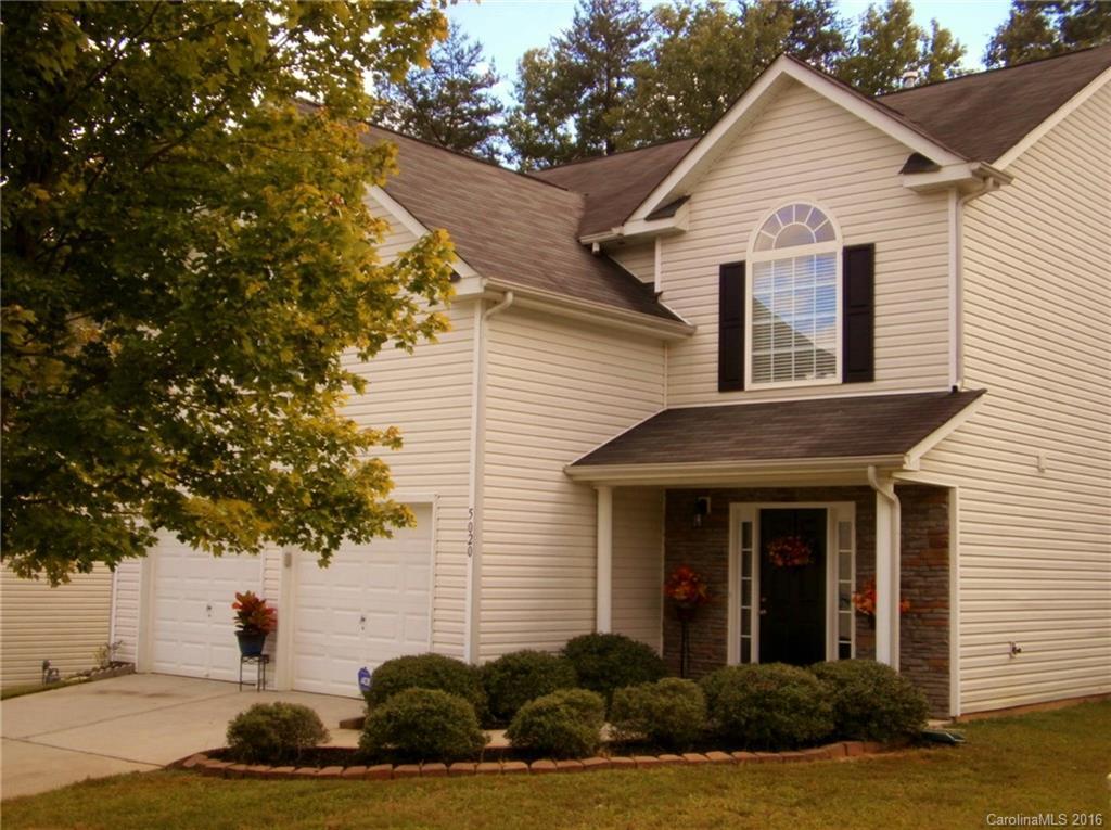 5020 Wicklow Dr., Gastonia, NC 28054