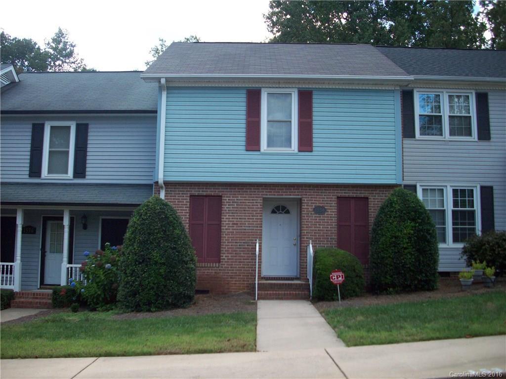 1534 Cooper Ave. #11, Kannapolis, NC 28081