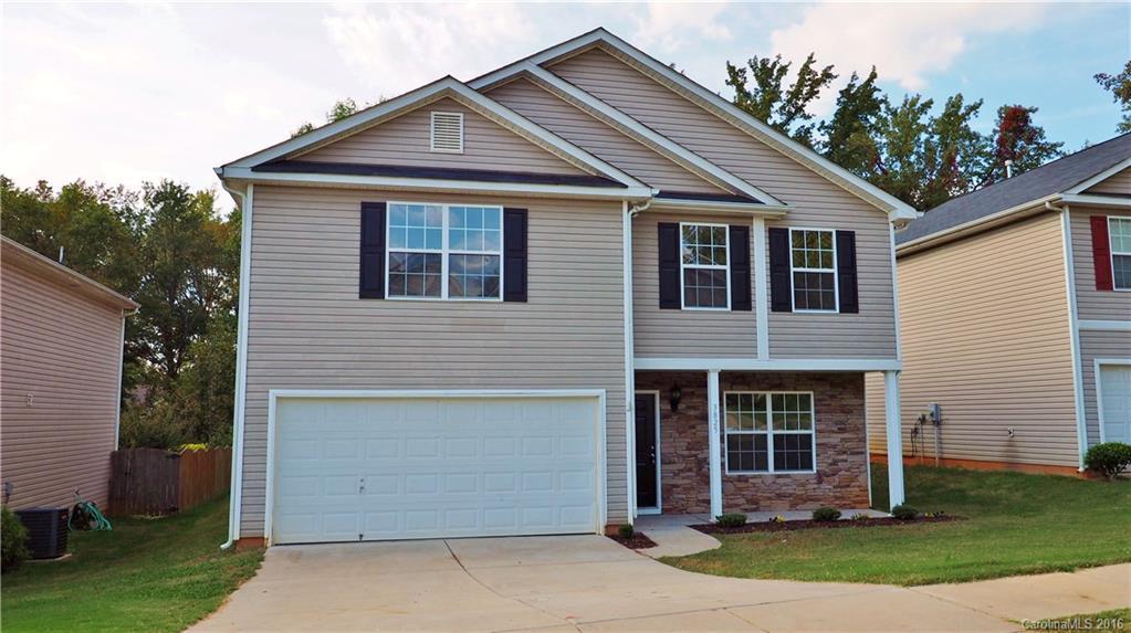 3825 Voeltz Dr., Charlotte, NC 28269