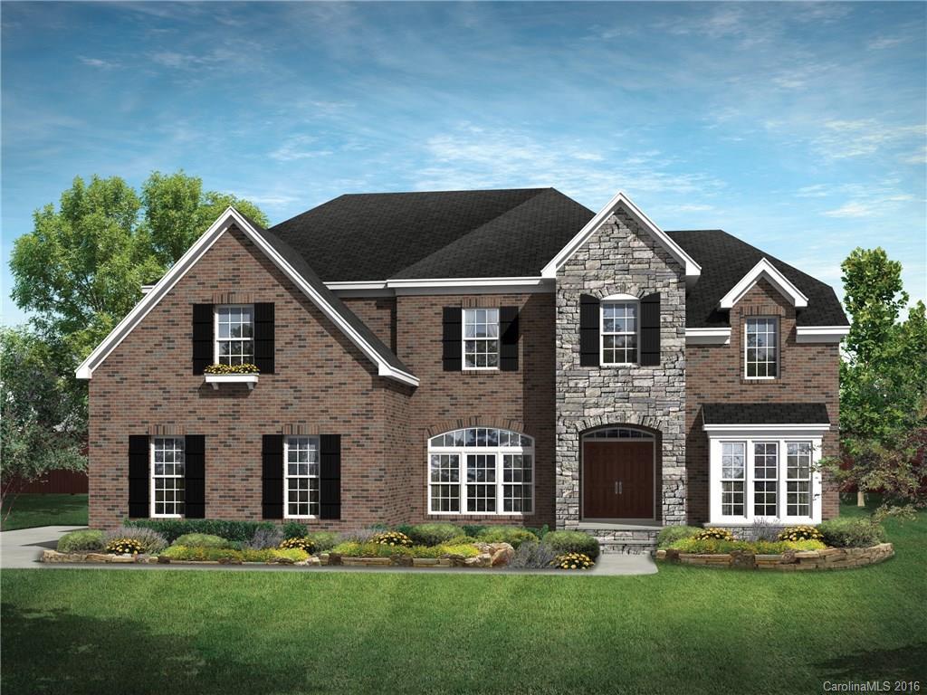 910 Hidden Pond Ln. #MKF0017, Waxhaw, NC 28173