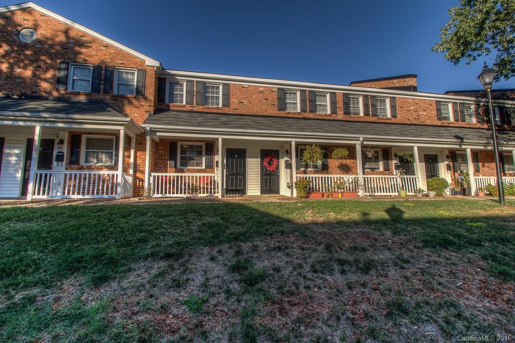 1310 Green Oaks Ln. #C, Charlotte, NC 28205