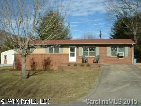 145 Clover Drive, Fletcher, NC 28732