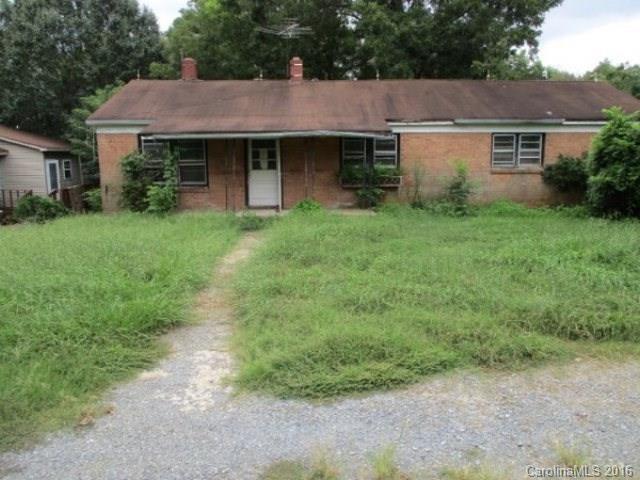 111 Douglas St., Lawndale, NC 28090