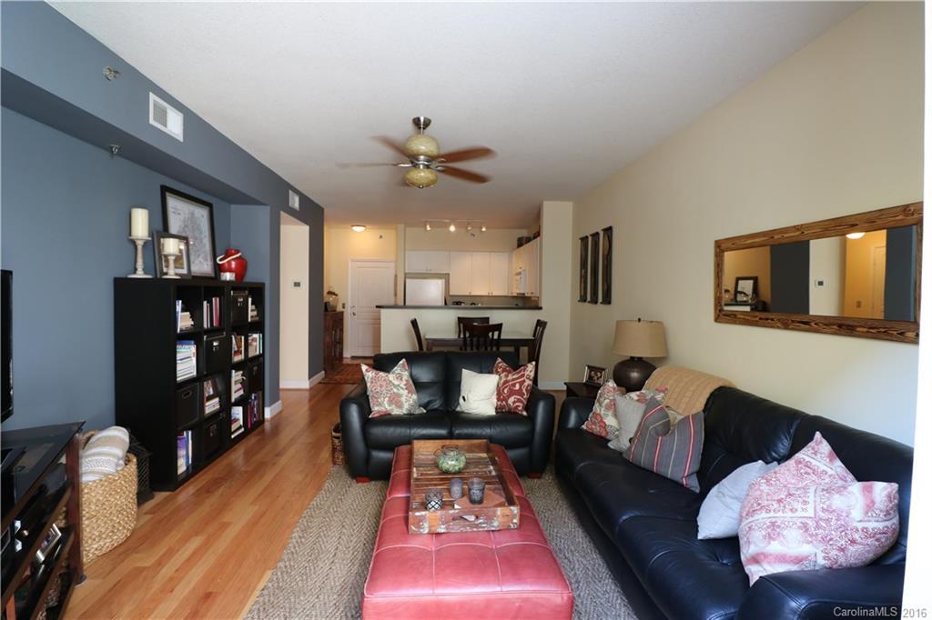 1315 East Blvd. #308, Charlotte, NC 28203