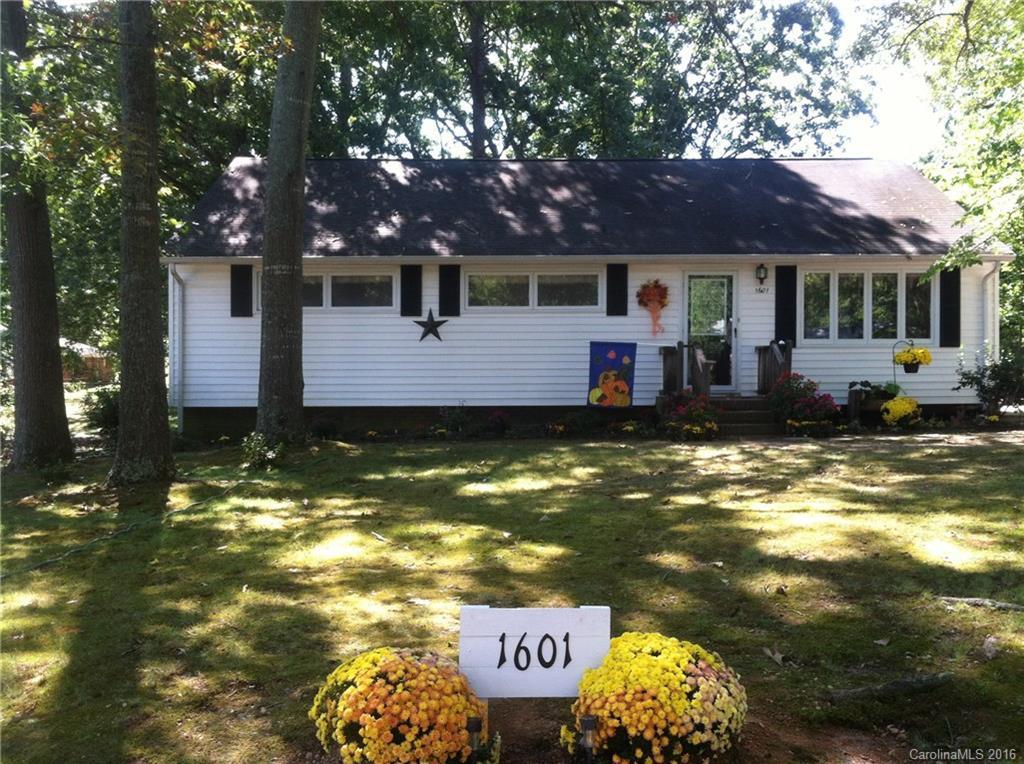 1601 Canterbury Rd. #2, Albemarle, NC 28001