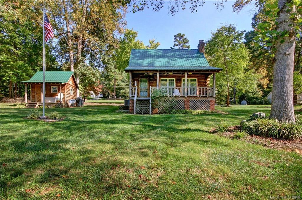 182 Culpeze Rd., Mooresville, NC 28117