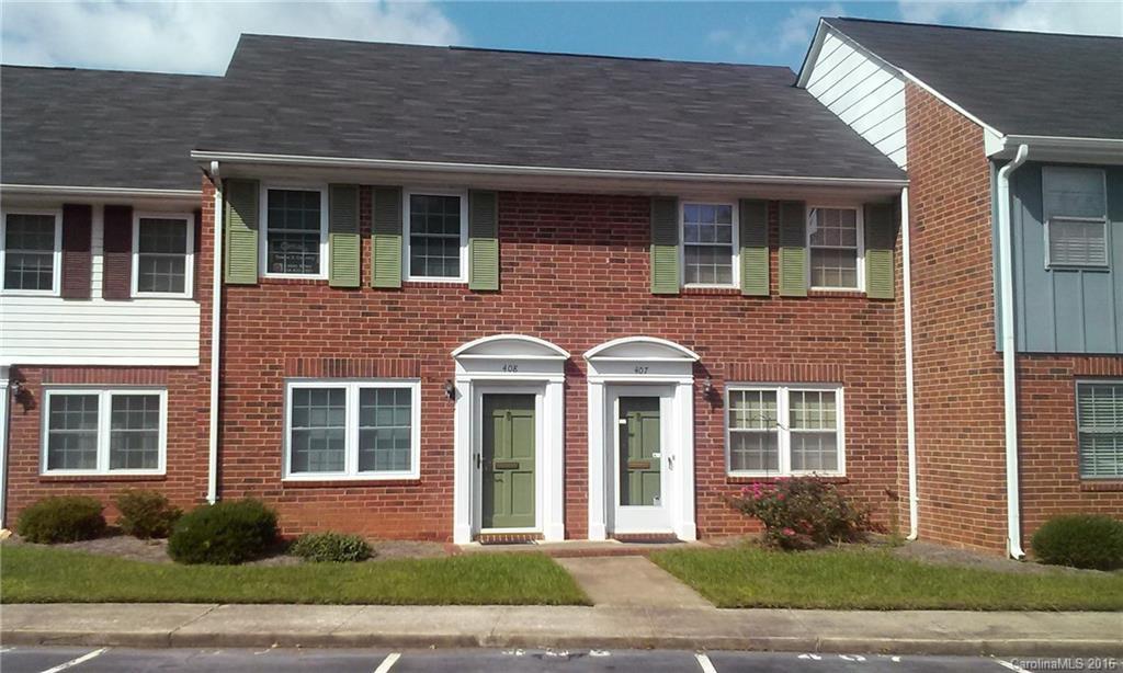 1300 Larchmont Pl. #408, Salisbury, NC 28144