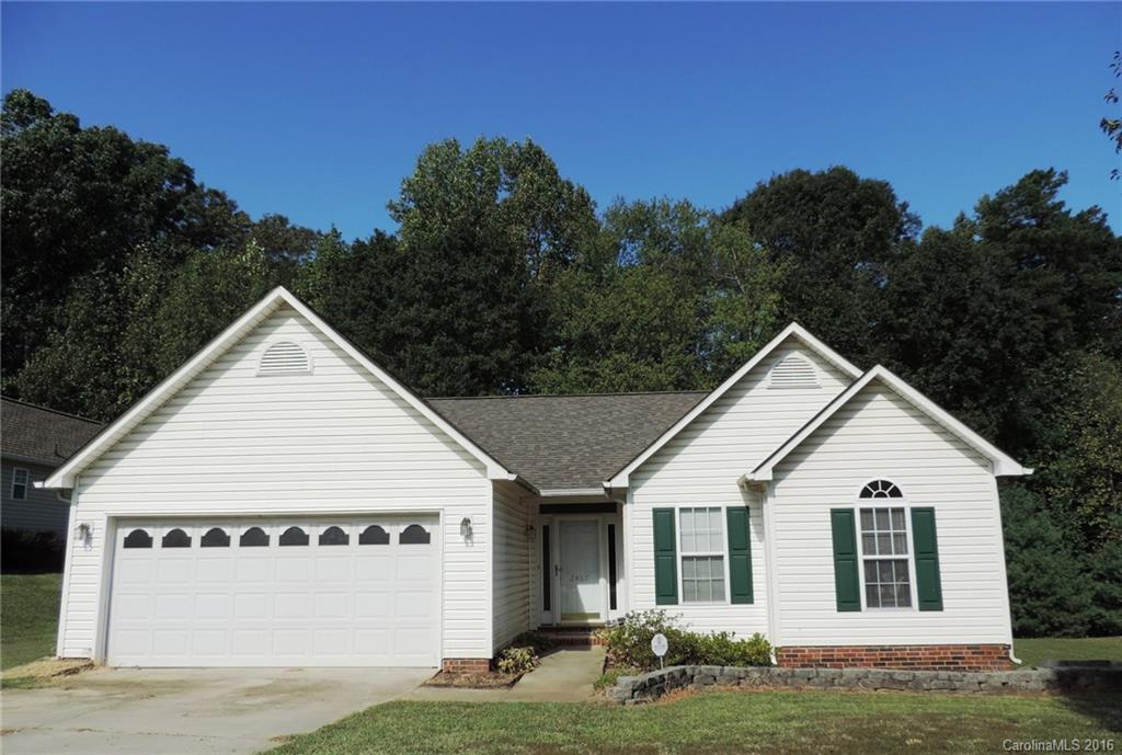 2467 Hawk Ridge Dr., Gastonia, NC 28056
