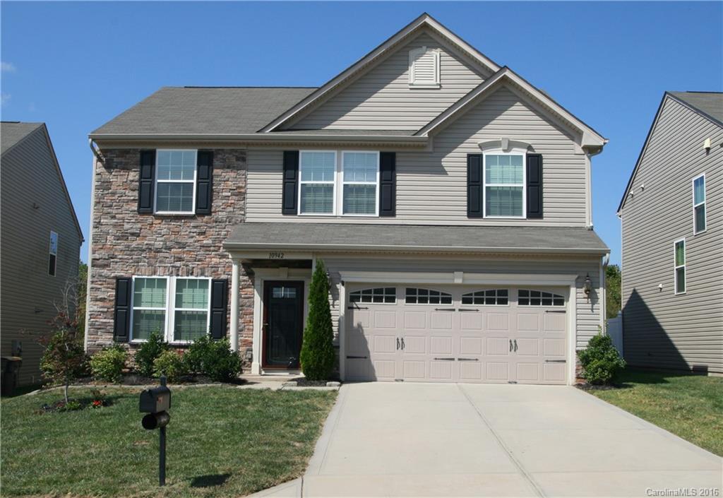 10942 Kingsview Dr., Davidson, NC 28036