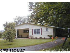116 Sunnyside Road, Waynesville, NC 28786