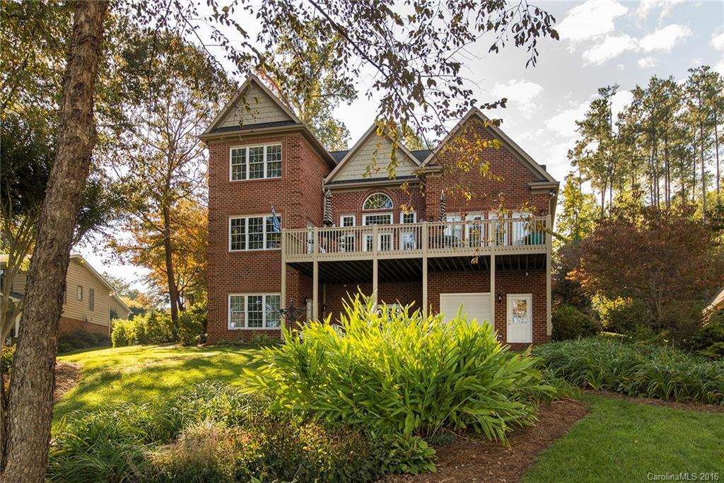 1825 Dogwood Hill Dr., Denver, NC 28037