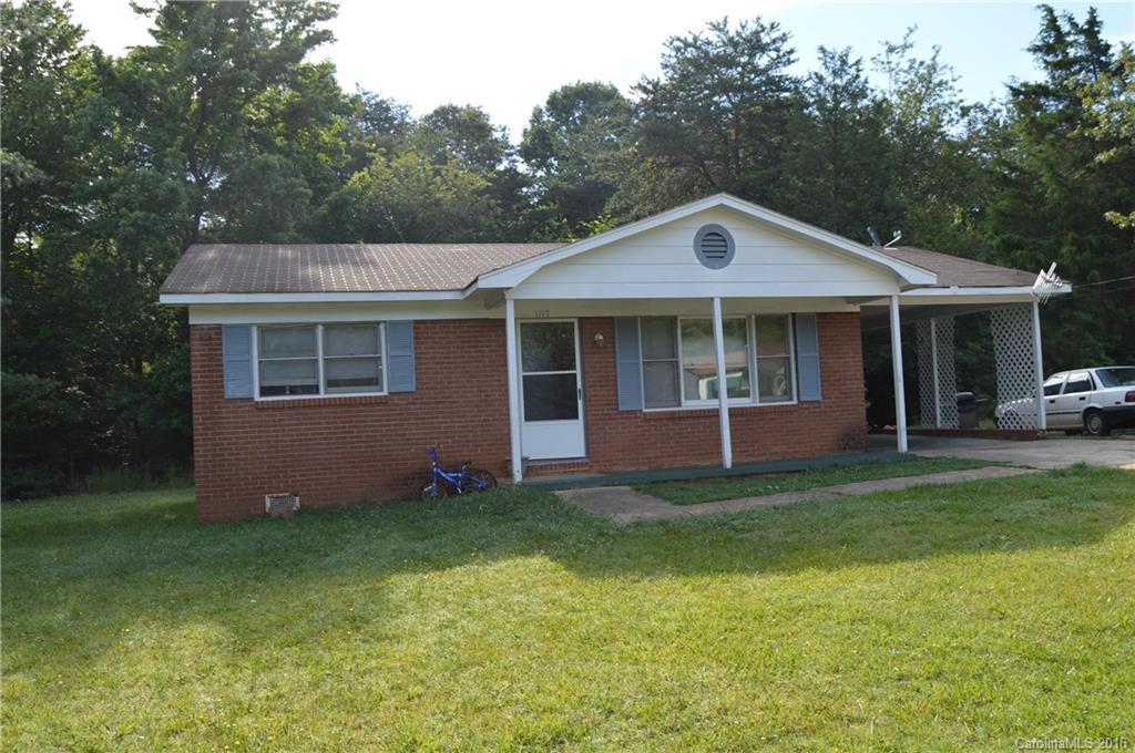 1117 King St. #10, Statesville, NC 28625