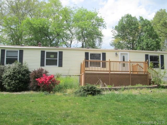 21 Luther Rd., Candler, NC 28715