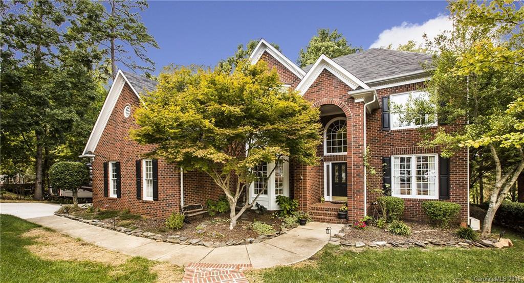 6023 Graburns Ford Dr. #18, Charlotte, NC 28269