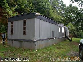 58 Skyline Ter., Asheville, NC 28806