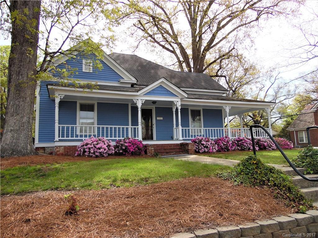 404 N 5th St., Albemarle, NC 28001