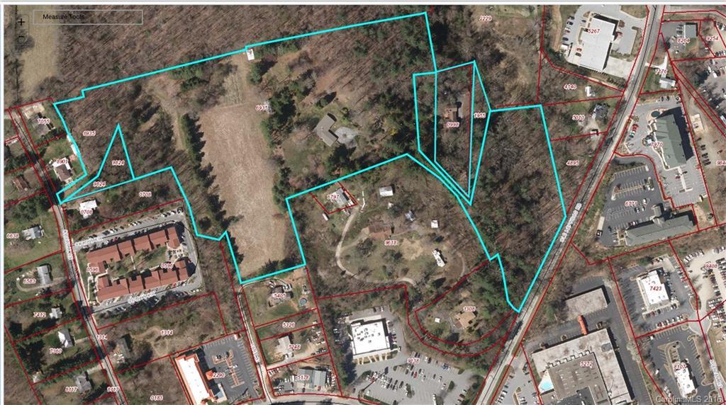 1951 Old Haywood Rd., Asheville, NC 28806