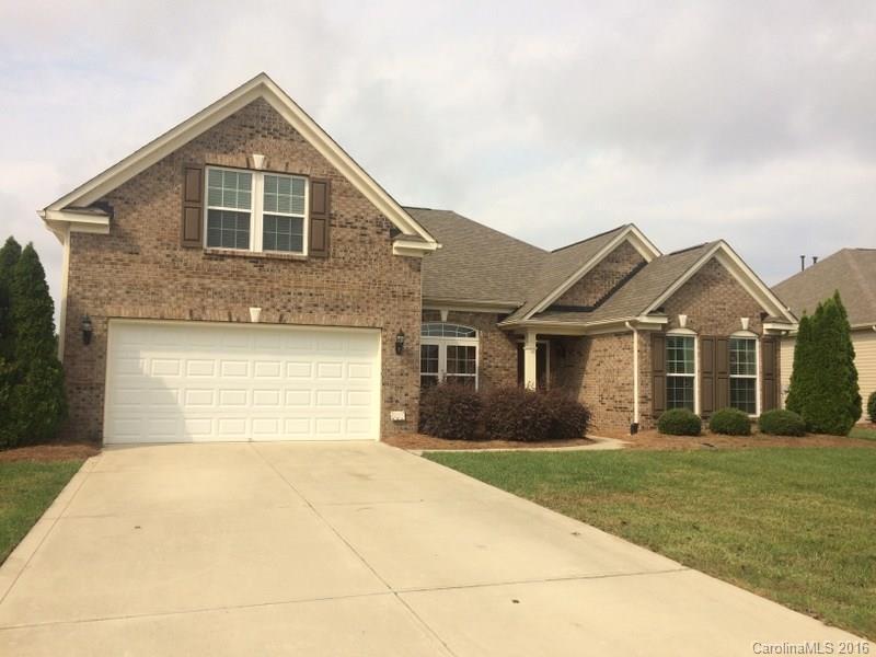 107 Woodside Pl. #36, Monroe, NC 28110