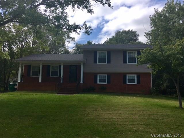 6127 White Feather Ln. #29, Charlotte, NC 28214