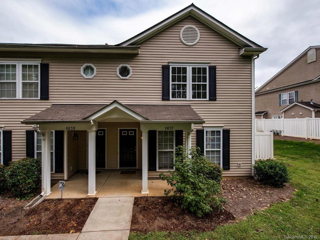 1837 Butterfly Ln., Charlotte, NC 28269