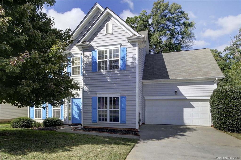 187 Everett Park Dr., Mooresville, NC 28115