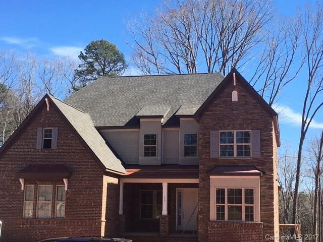 117 Eden Hollow Ln. #154, Weddington, NC 28104