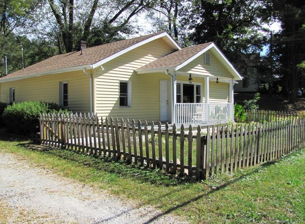 2600 Haywood Rd., Hendersonville, NC 28791