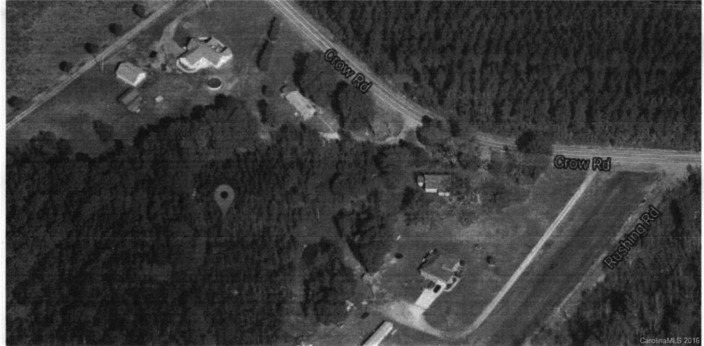 . Crow Rd., Monroe, NC 28112