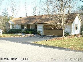 30 Waterford Lane, Brevard, NC 28712