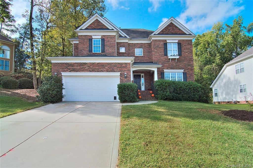 8517 Wren Creek Dr., Charlotte, NC 28269